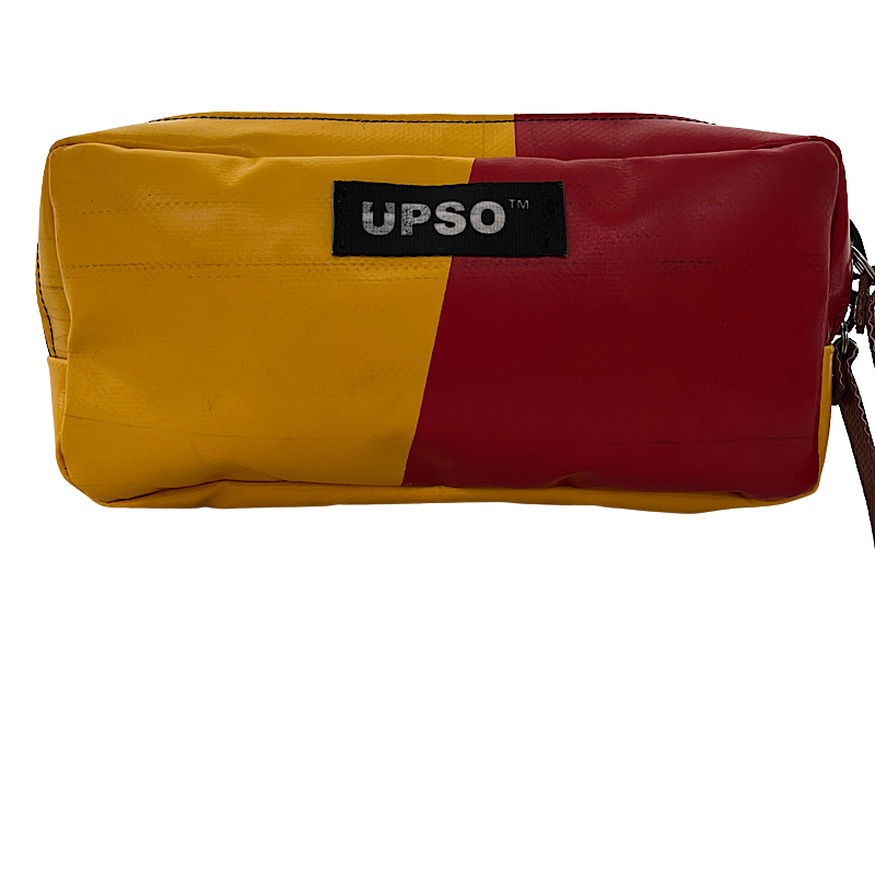 Woodall Waist Pack - Yellow - WP138