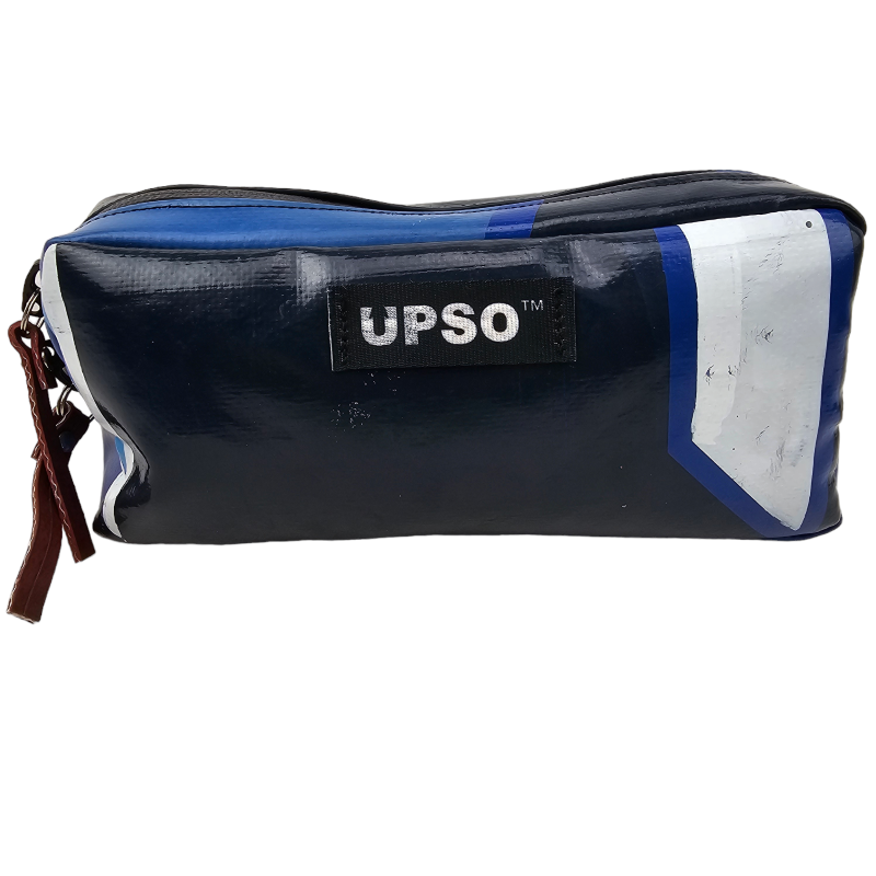 Woodall Waist Pack - Blue - WP142