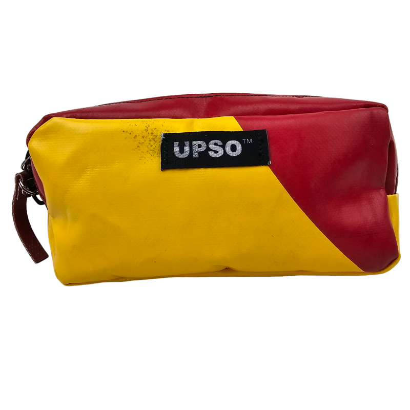 Woodall Waist Pack - Yellow - WP144