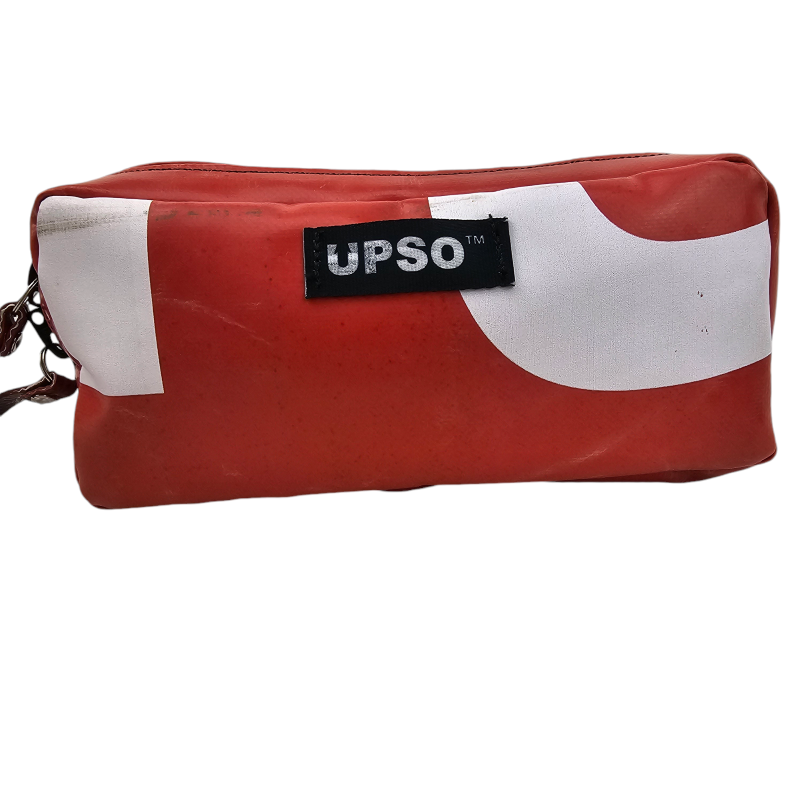 Woodall Waist Pack - Red - WP147