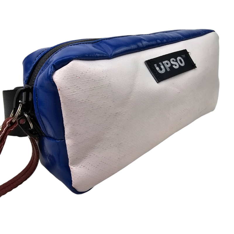 Woodall Waist Pack - Blue - WP148