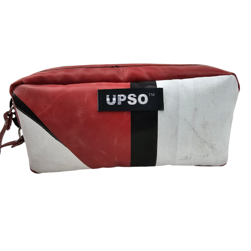 Woodall Waist Pack - Red - WP151