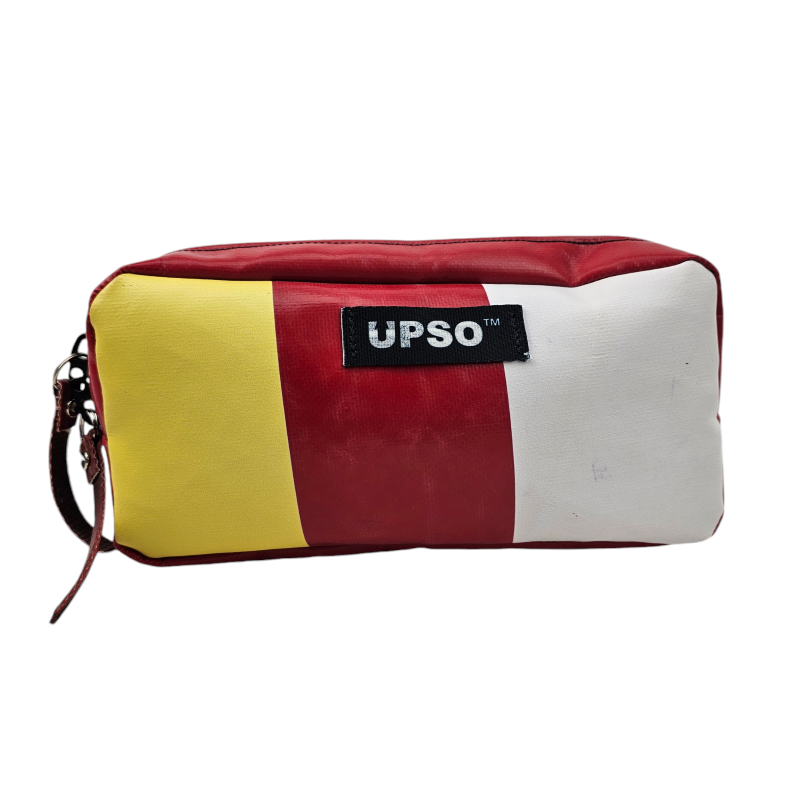 Woodall Waist Pack - Red - WP153