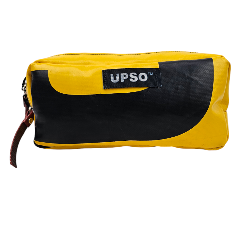 Woodall Waist Pack - Yellow - WP156