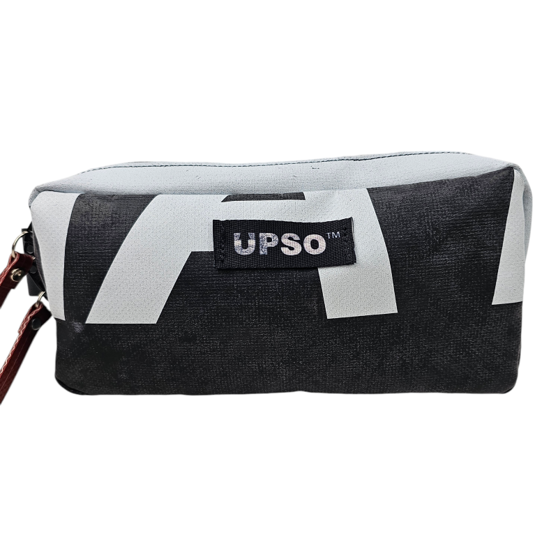 Woodall Waist Pack Black WP158 UPSO