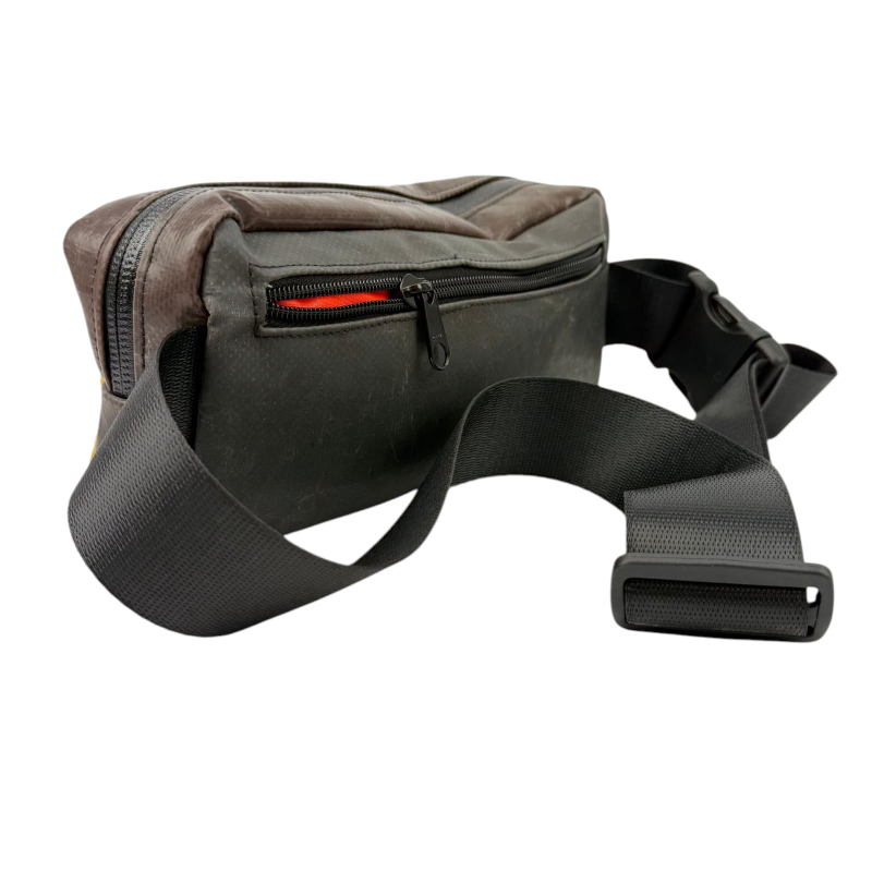Woodall Waist Pack - Brown - WP185