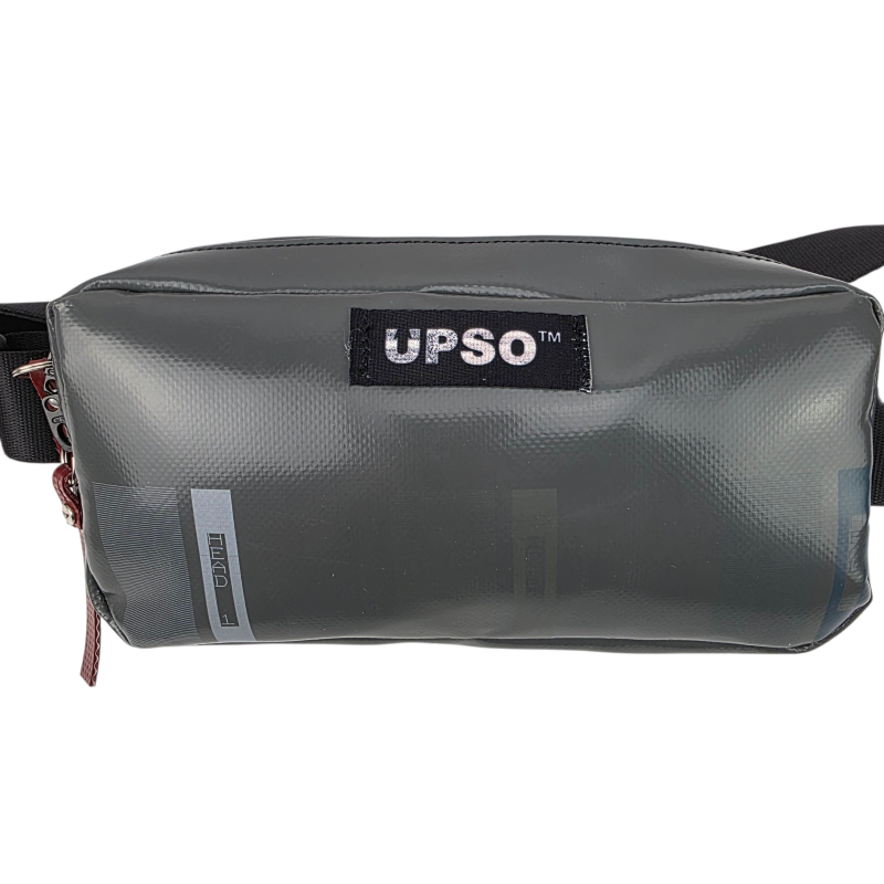 Woodall Waist Pack - Grey - WP188