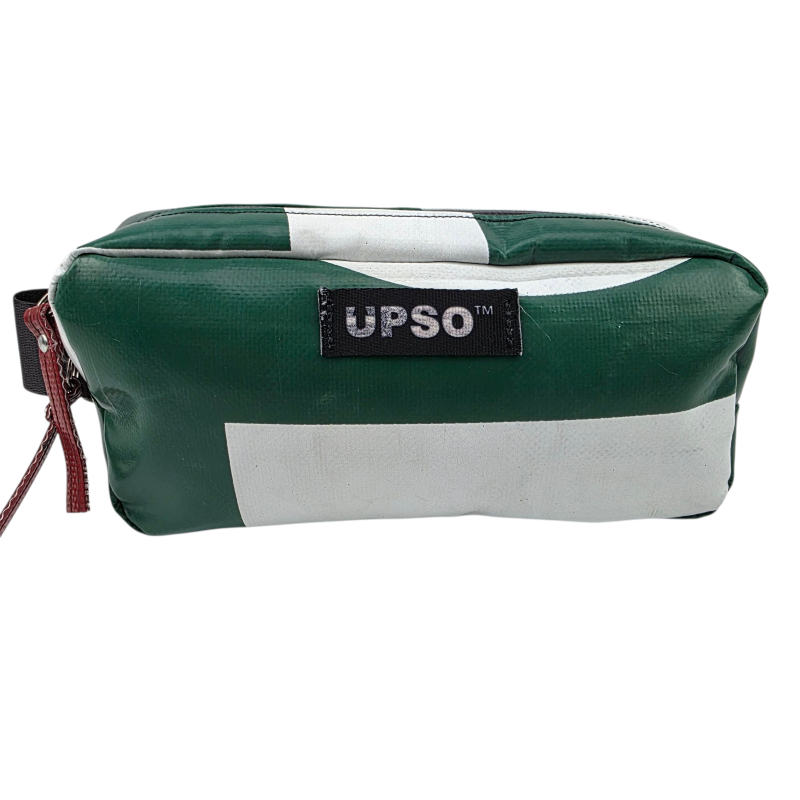 Woodall Waist Pack - Green - WP191