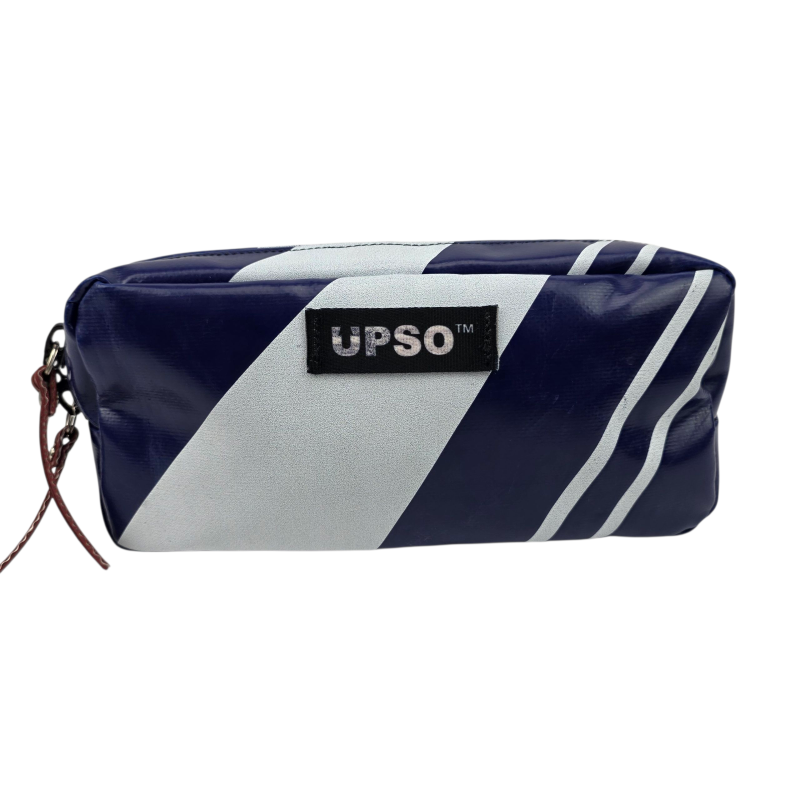 Woodall Waist Pack - Blue - WP195