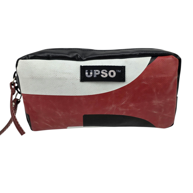 Woodall Waist Pack - Burgundy - WP196