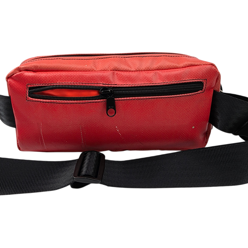 Woodall Waist Pack - Red - WP216