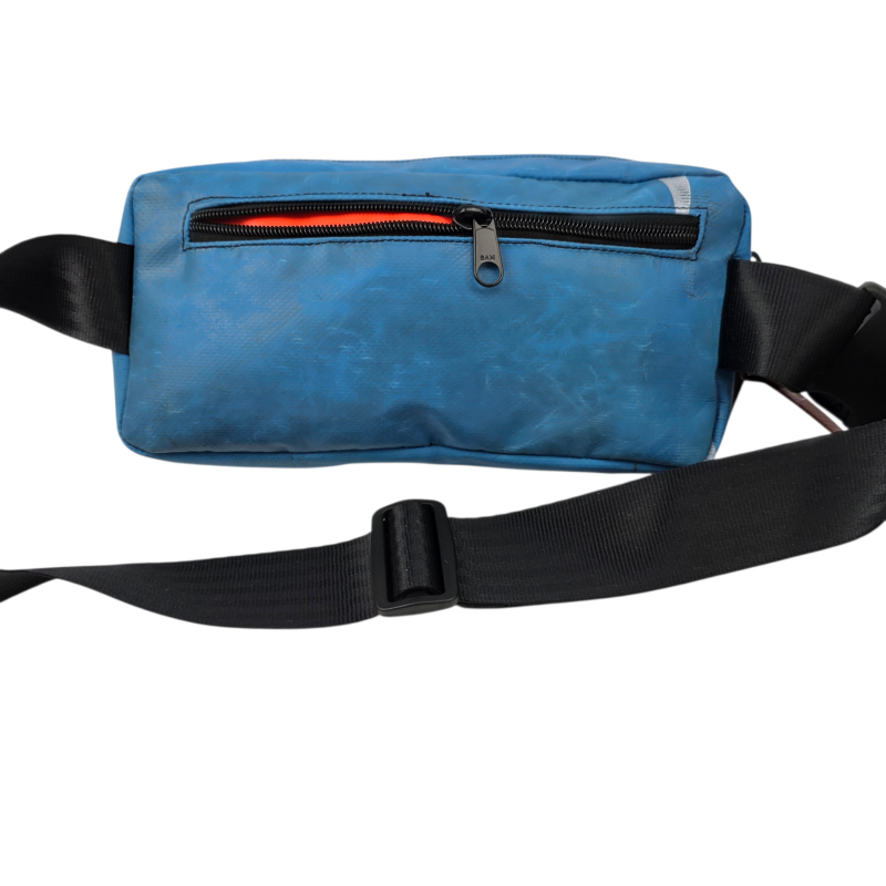 Woodall Waist Pack - Blue - WP227