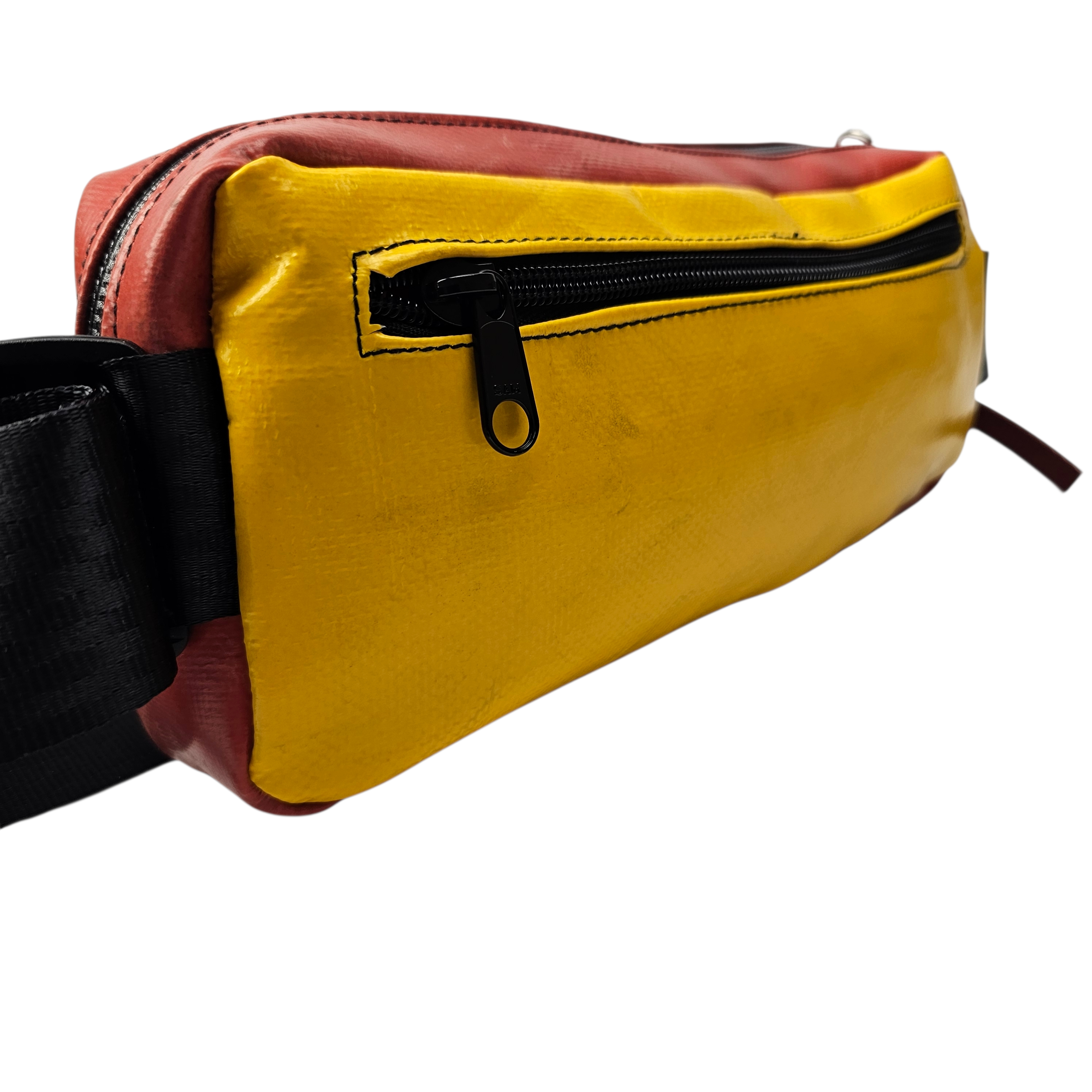 Woodall Waist Pack - Yellow - WP205