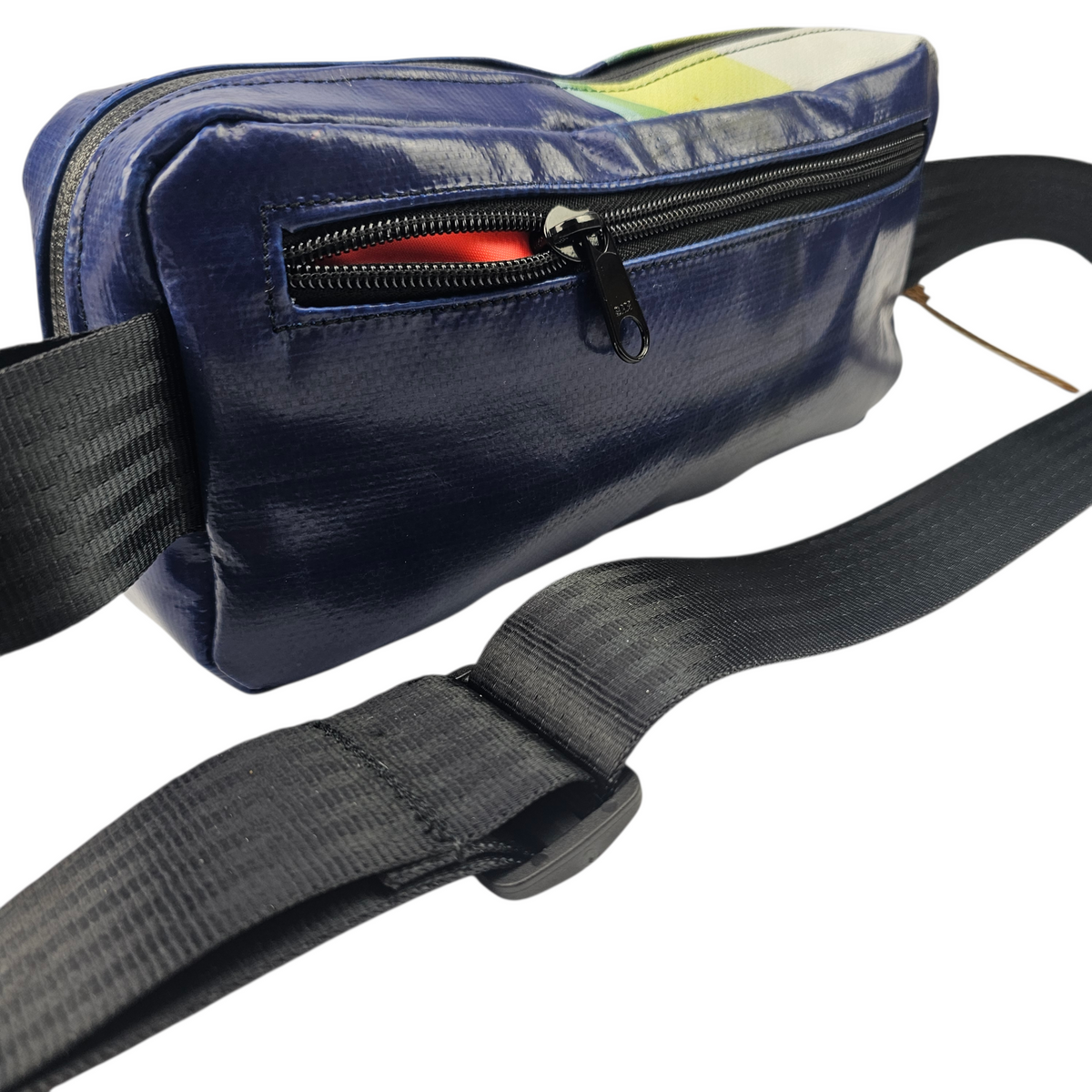 Woodall Waist Pack - Blue - WP220