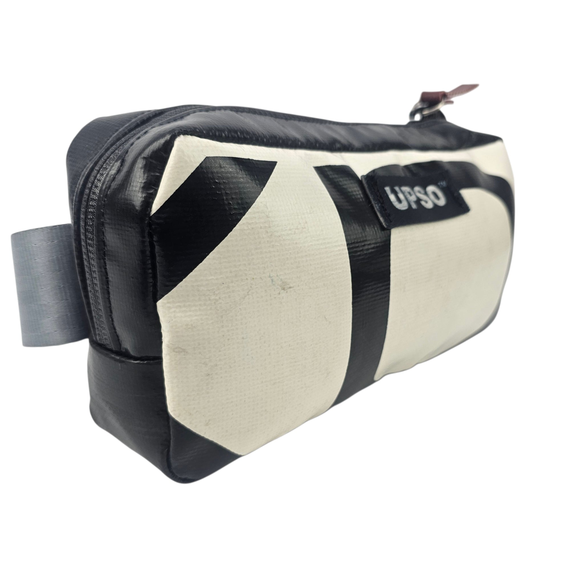 Woodall Waist Pack - Black - WP234