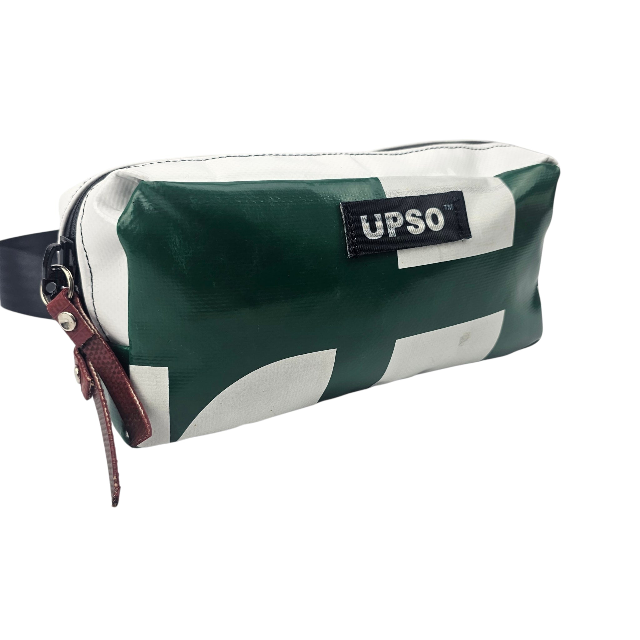 Woodall Waist Pack - Green - WP235
