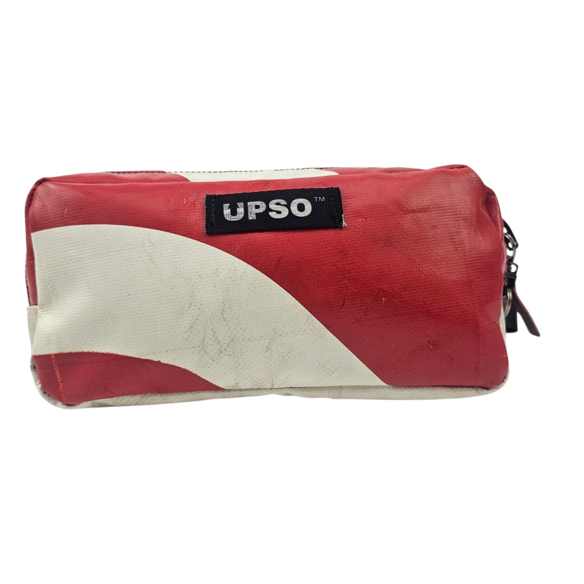 Woodall Waist Pack - Red - WP237