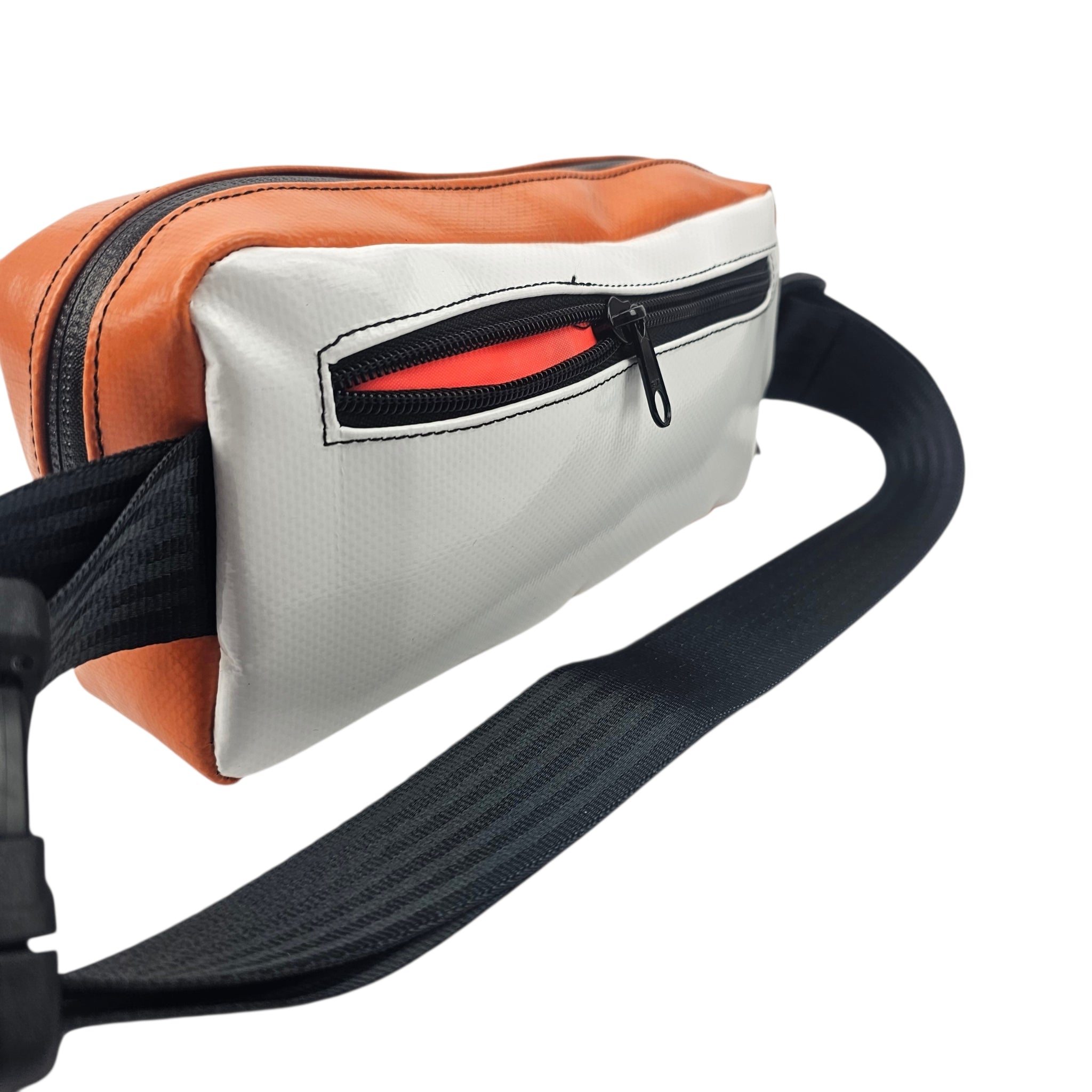 Woodall Waist Pack - Orange - WP238