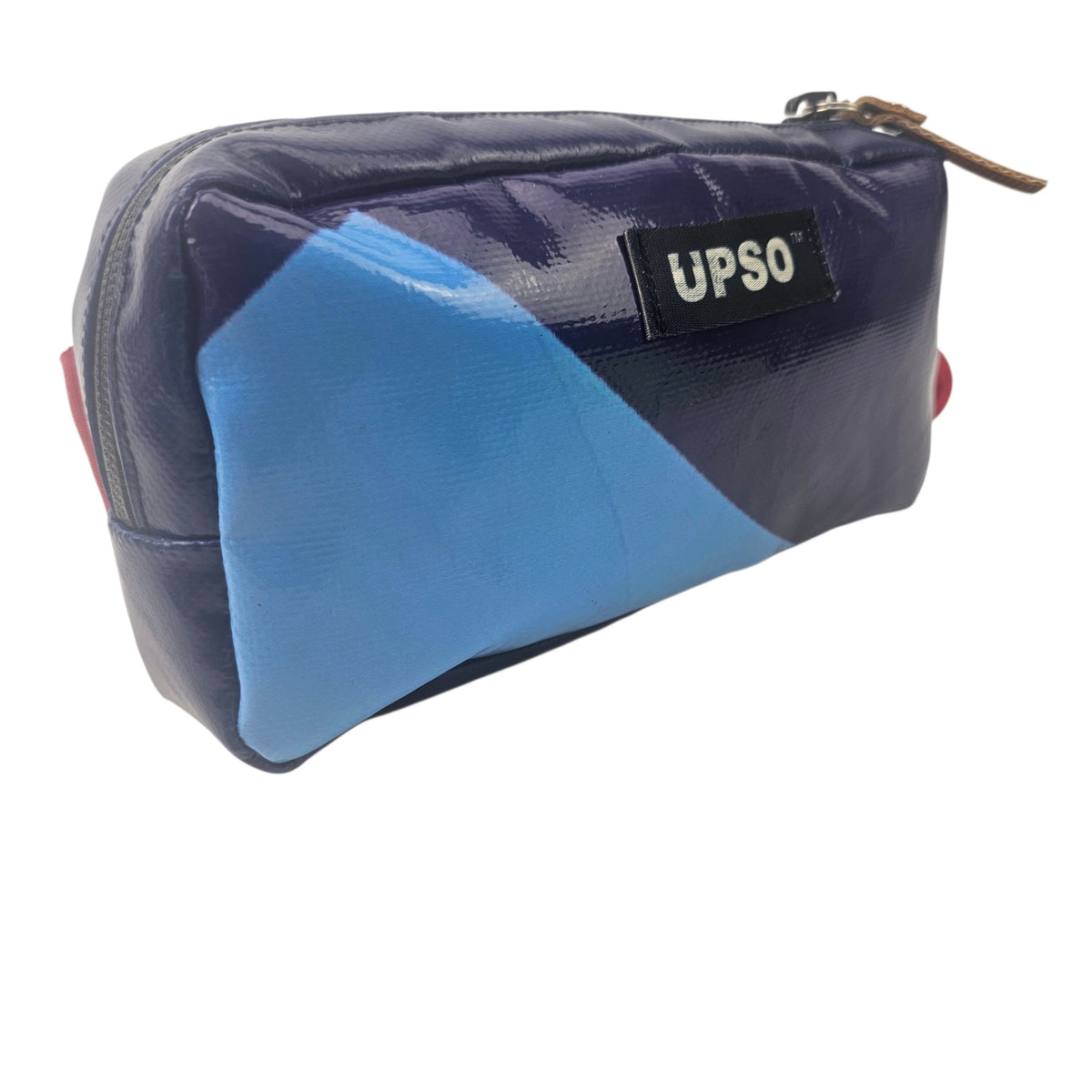 Woodall Waist Pack - Blue - WP239