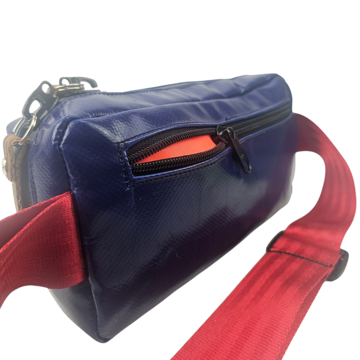Woodall Waist Pack - Blue - WP239