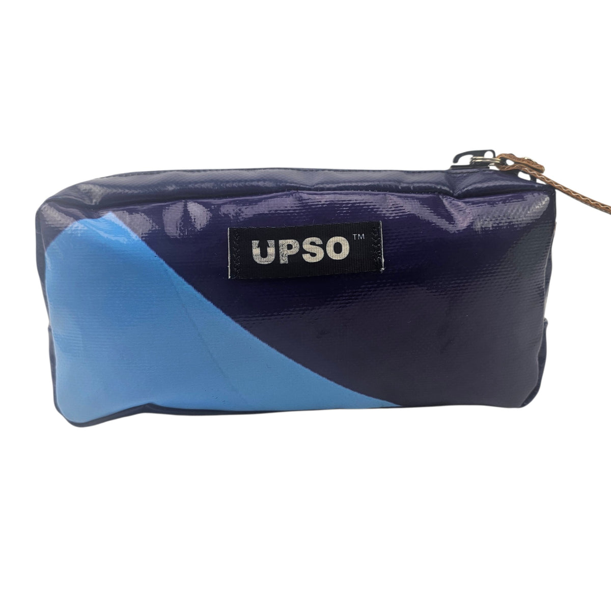 Woodall Waist Pack - Blue - WP239