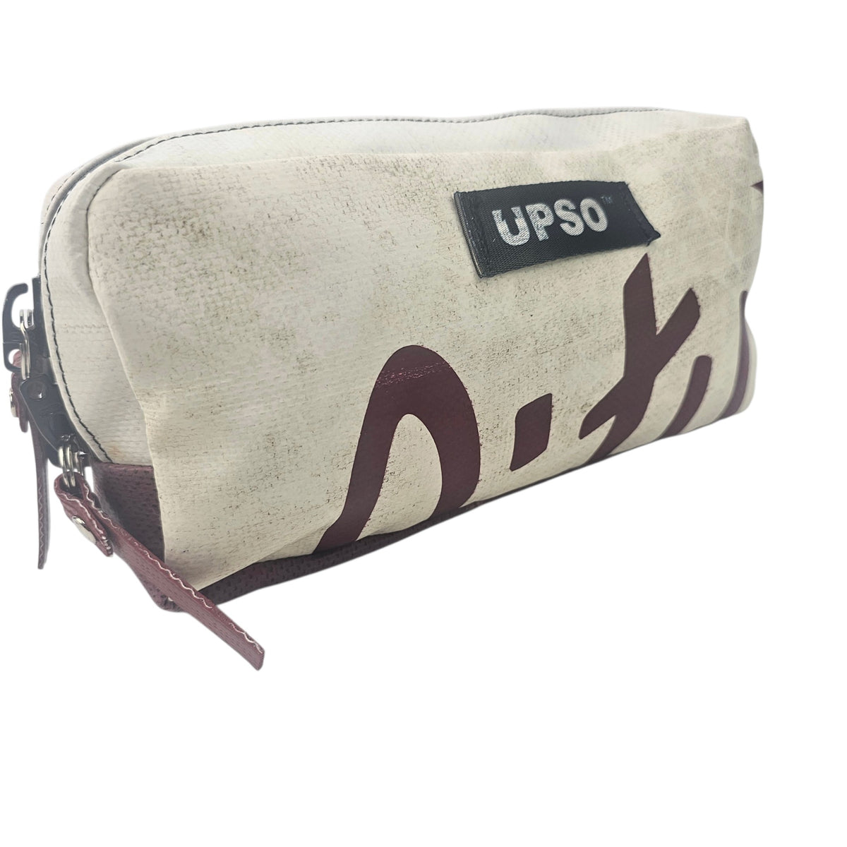 Woodall Waist Pack - Burgundy - WP240