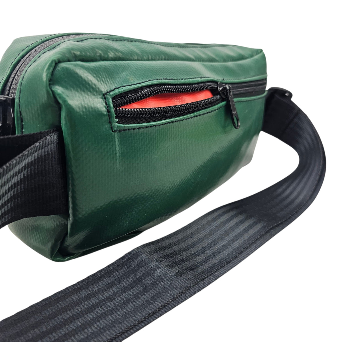 Woodall Waist Pack - Green - WP241