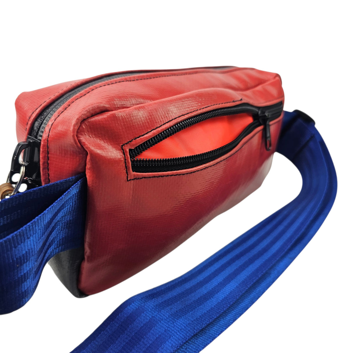 Woodall Waist Pack - Red - WP243