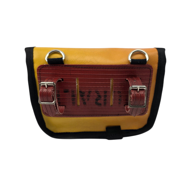 Washington Wallet - Yellow - WW391