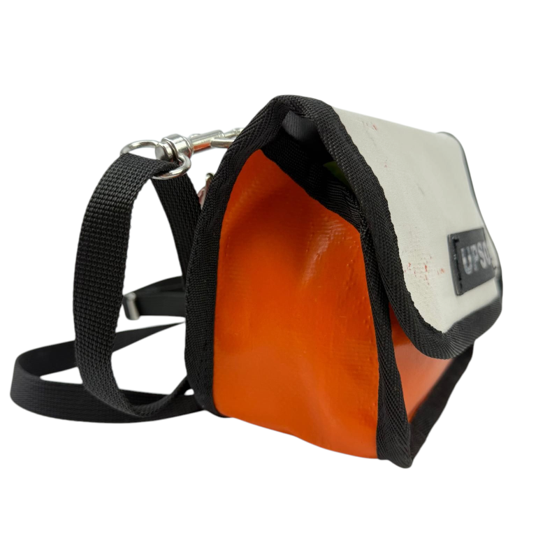 Washington Wallet - Orange - WW388