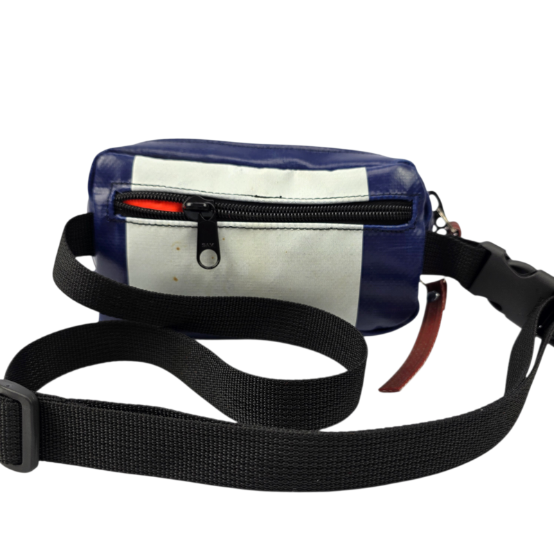 Bothwell Belt Bag- Navy - BB190