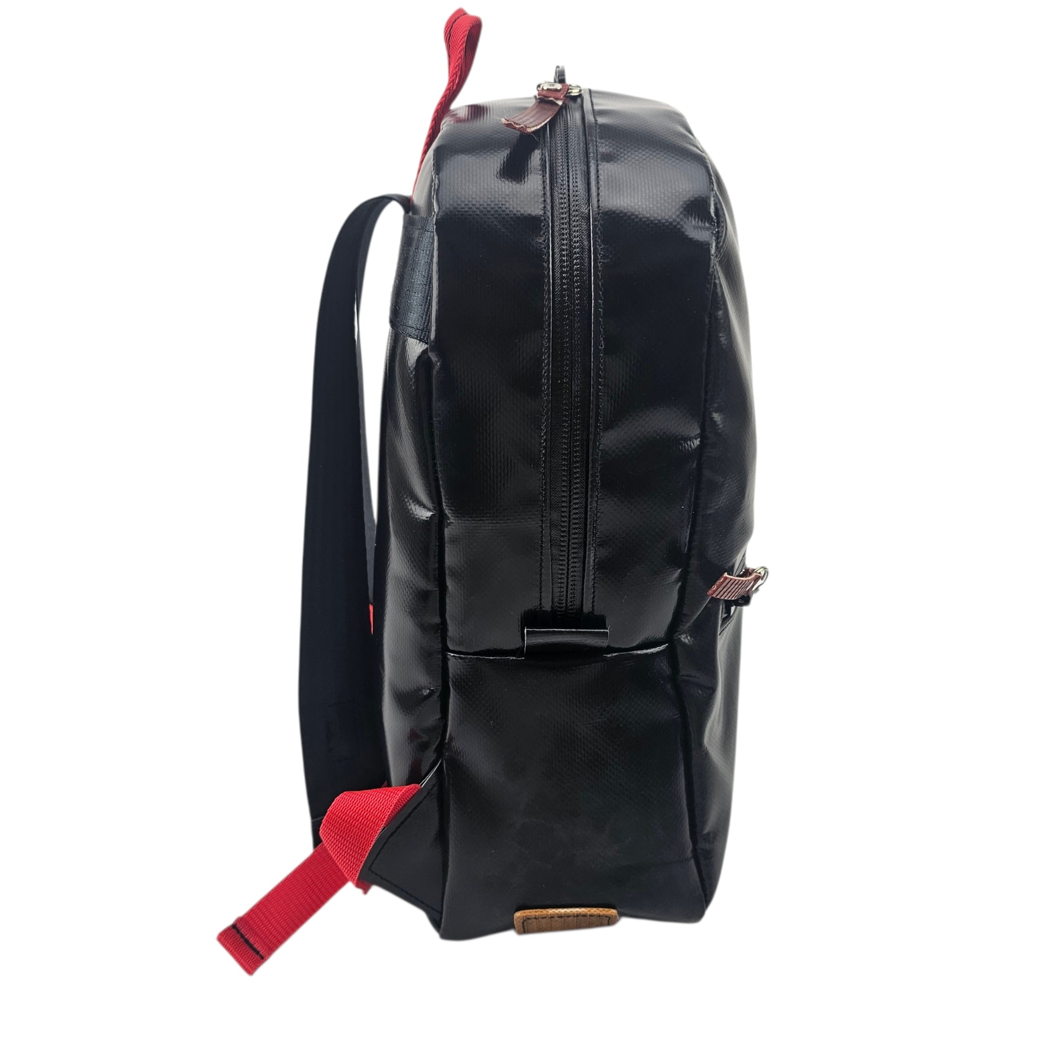 Birch Backpack - Black - B2570