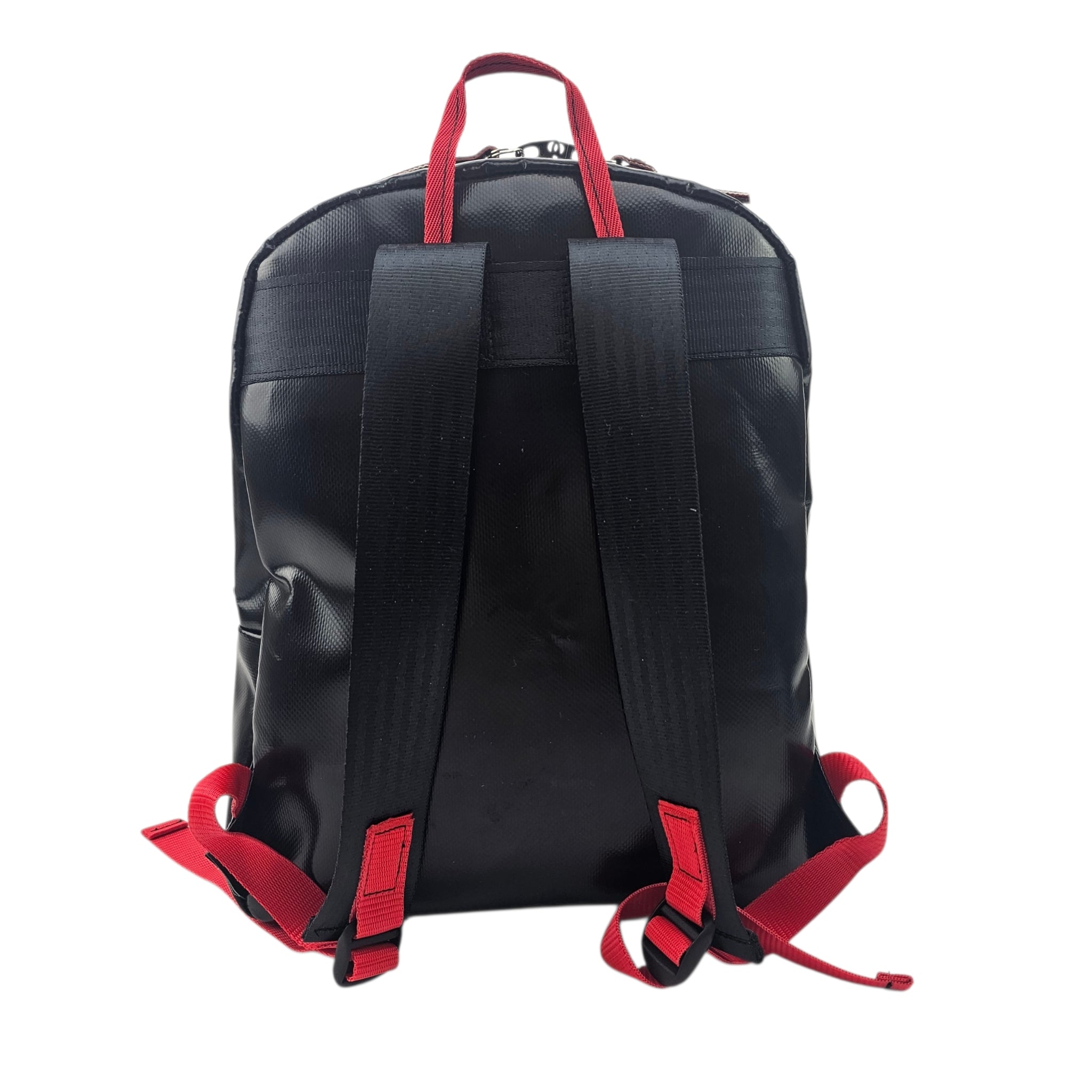 Birch Backpack - Black - B2570