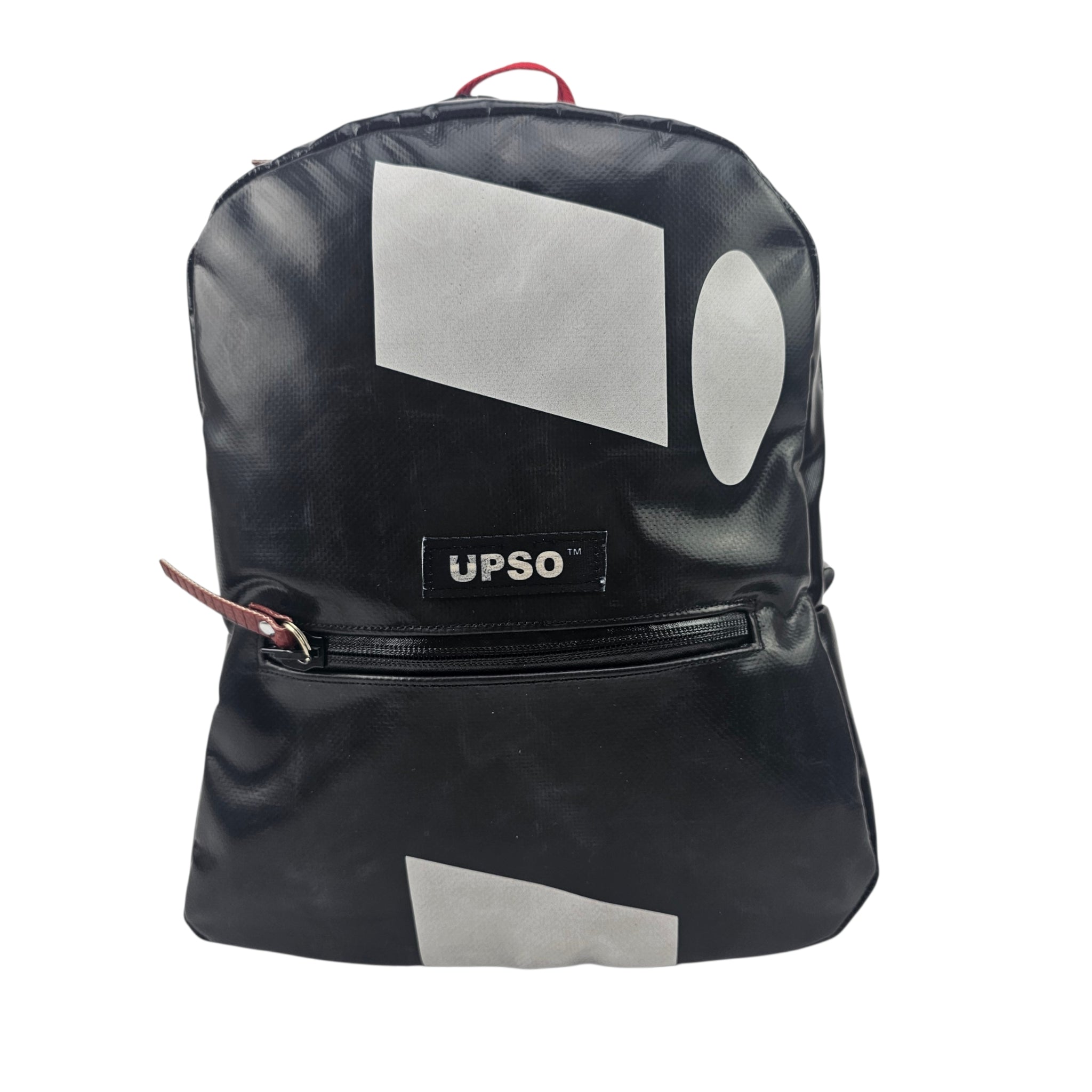 Birch Backpack - Black - B2570