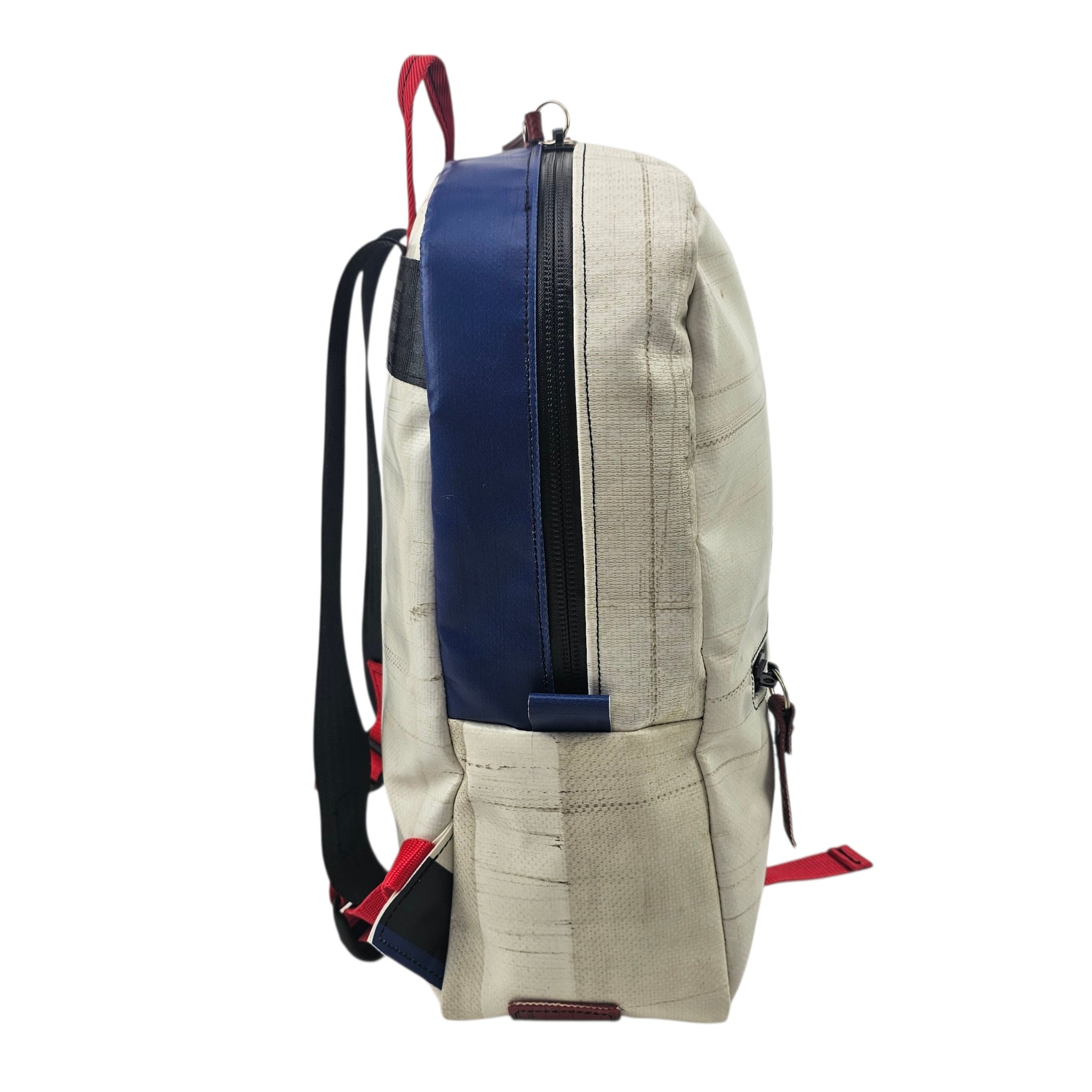 Birch Backpack - Blue - B2573