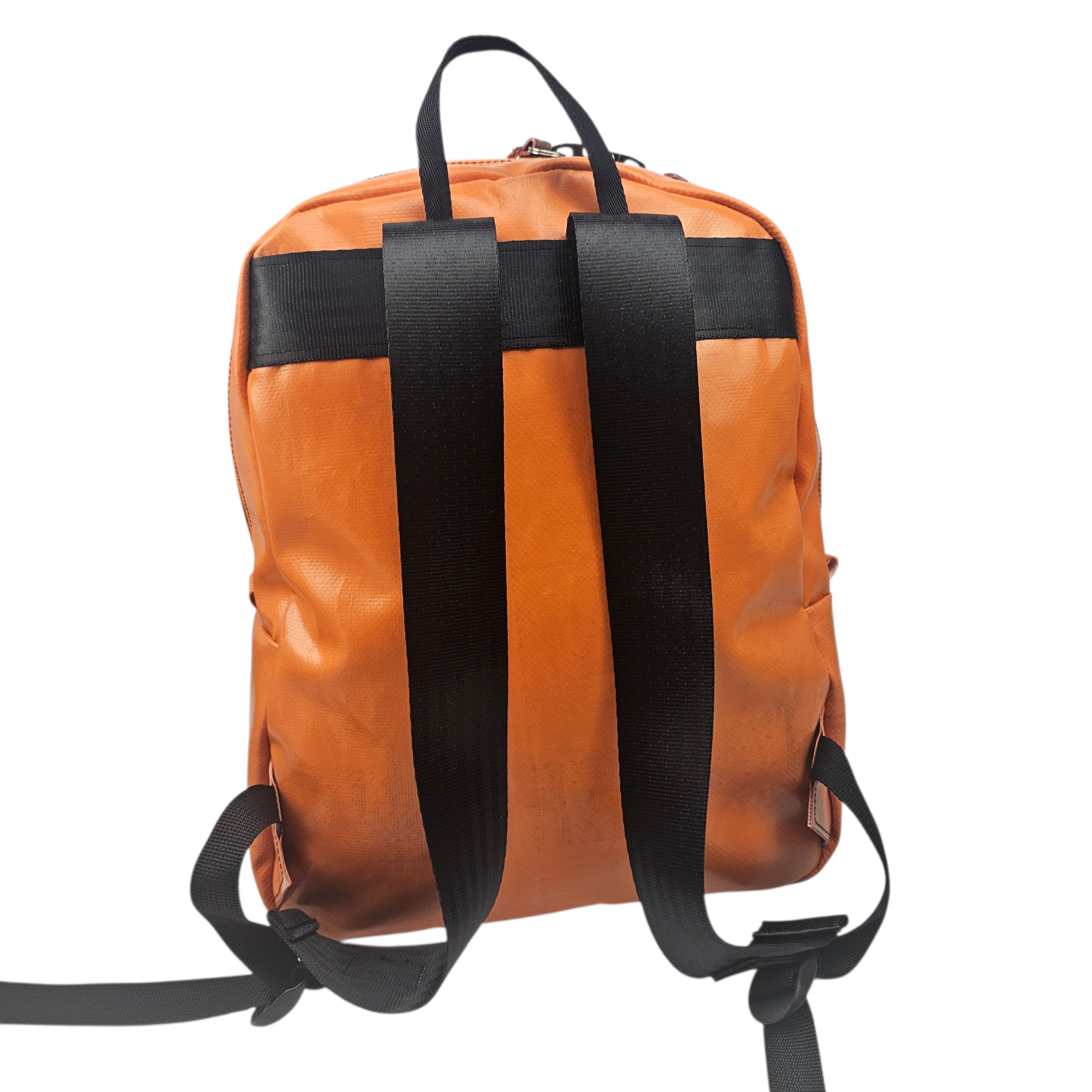 Birch Backpack - Orange - B2560