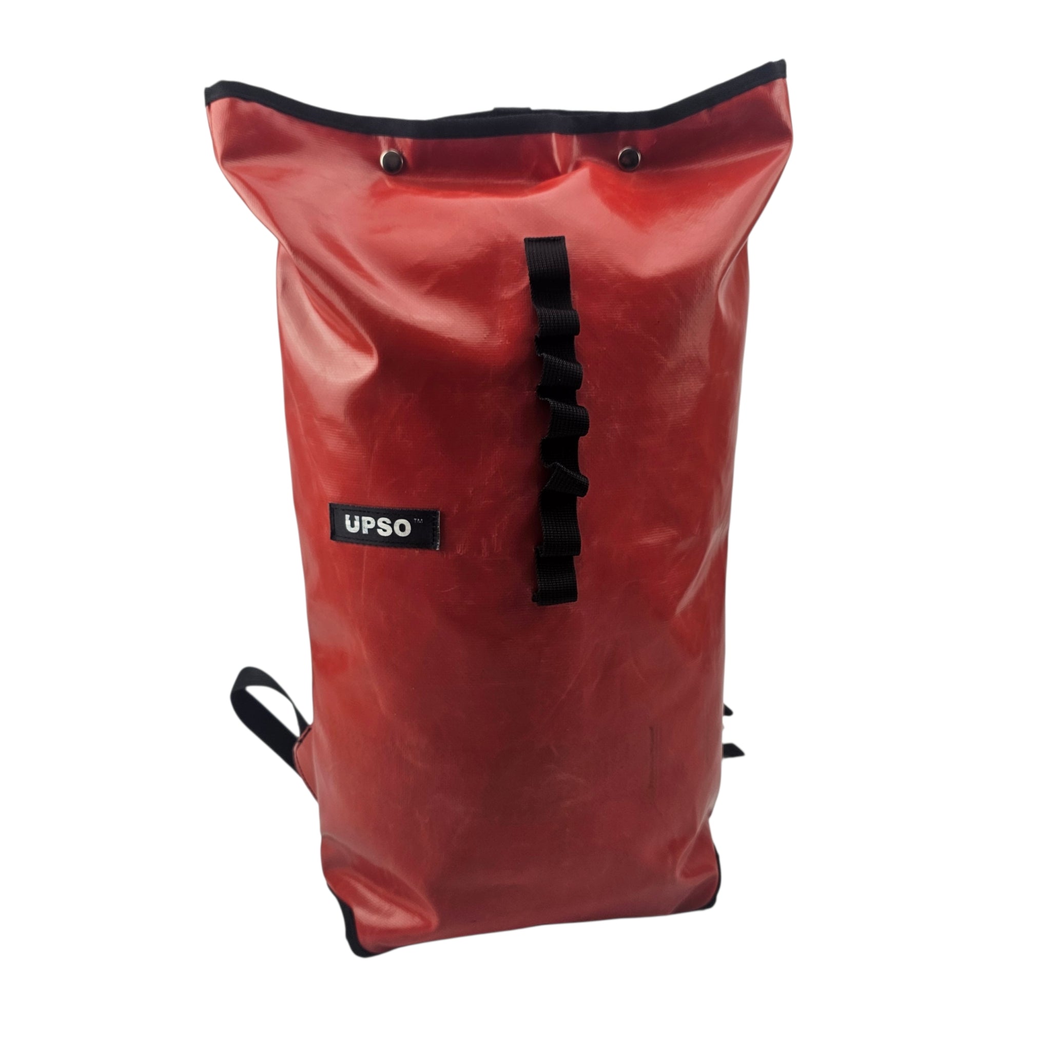Burtonwood Backpack - Red - BW2369