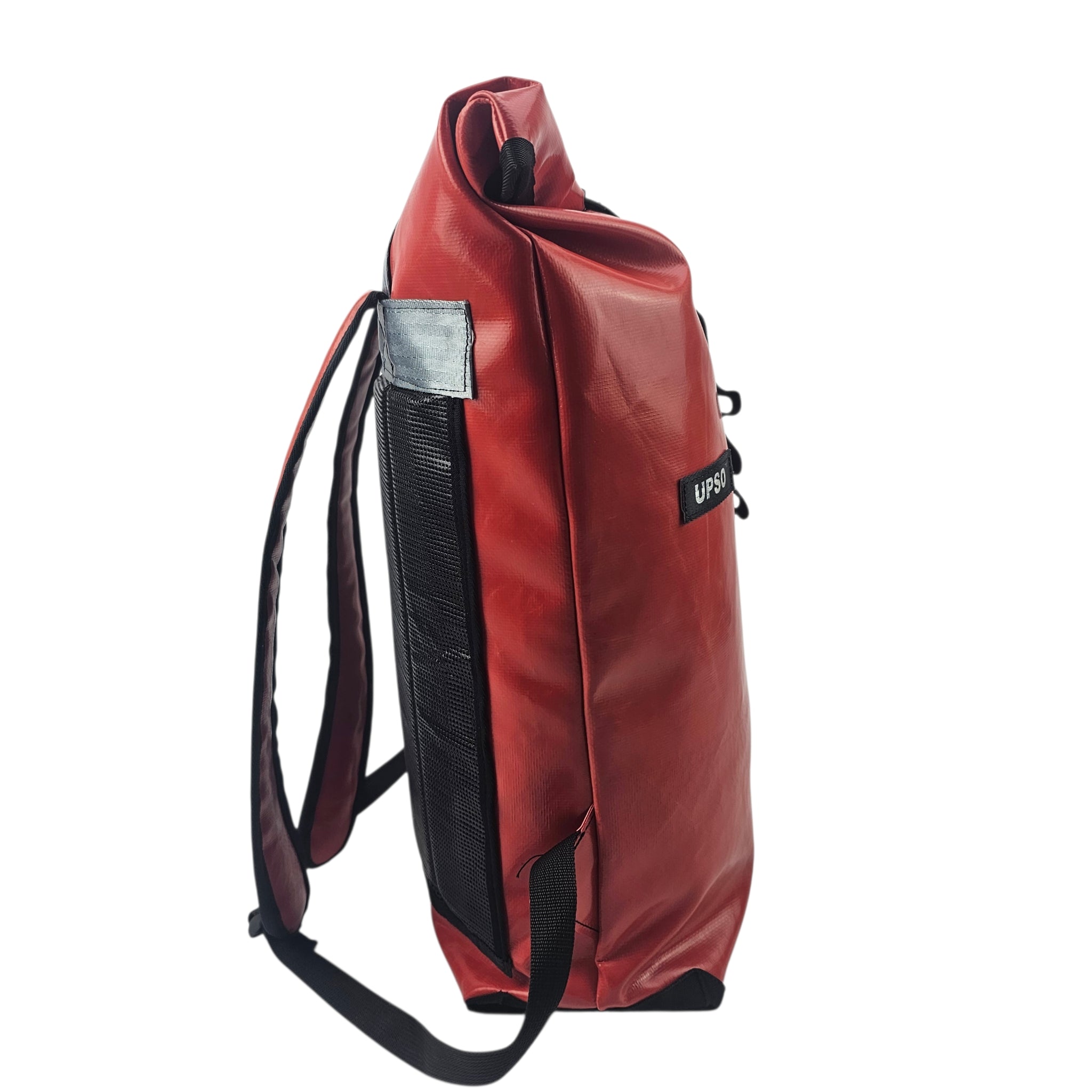 Burtonwood Backpack - Red - BW2369