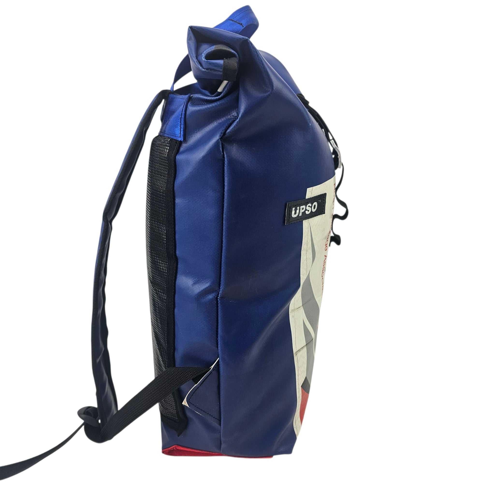 Burtonwood Backpack - Blue - BW2370