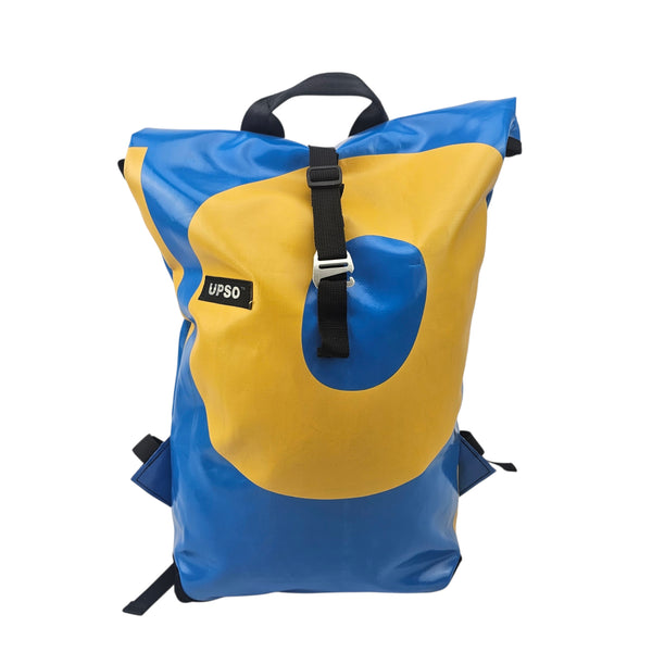 Burtonwood Backpack - Blue - BW2371