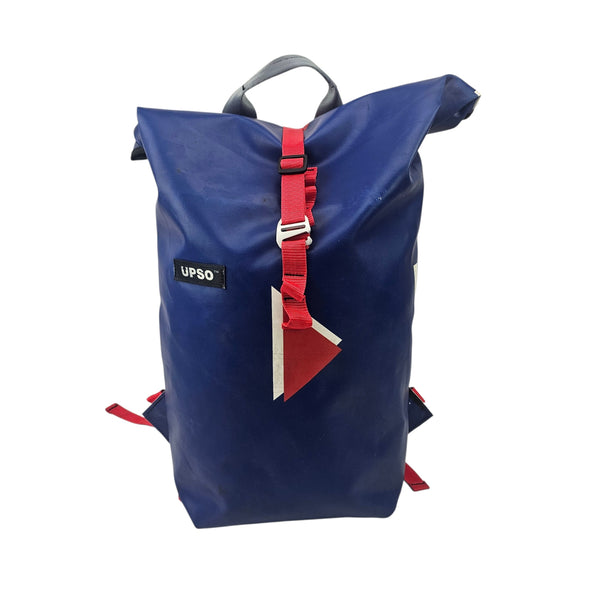 Burtonwood Backpack - Blue - BW2372
