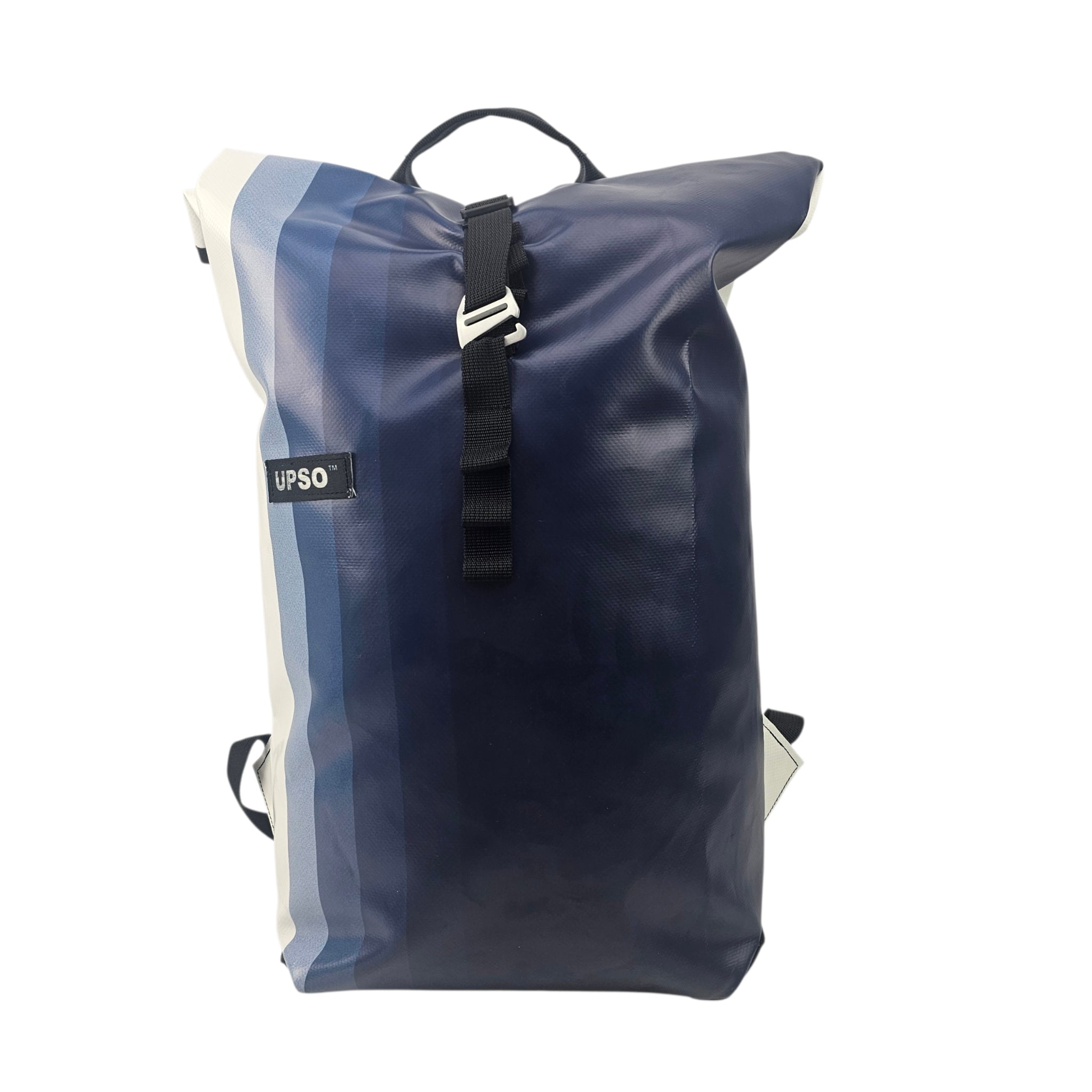 Burtonwood Backpack - Blue - BW2374