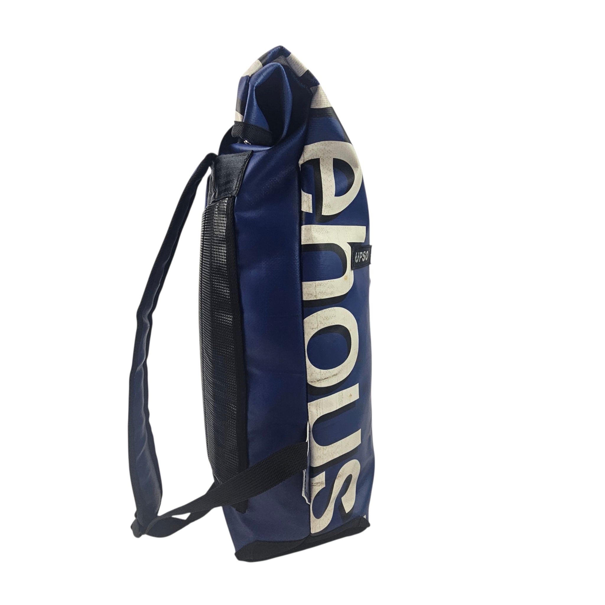 Burtonwood Backpack - Blue - BW2375
