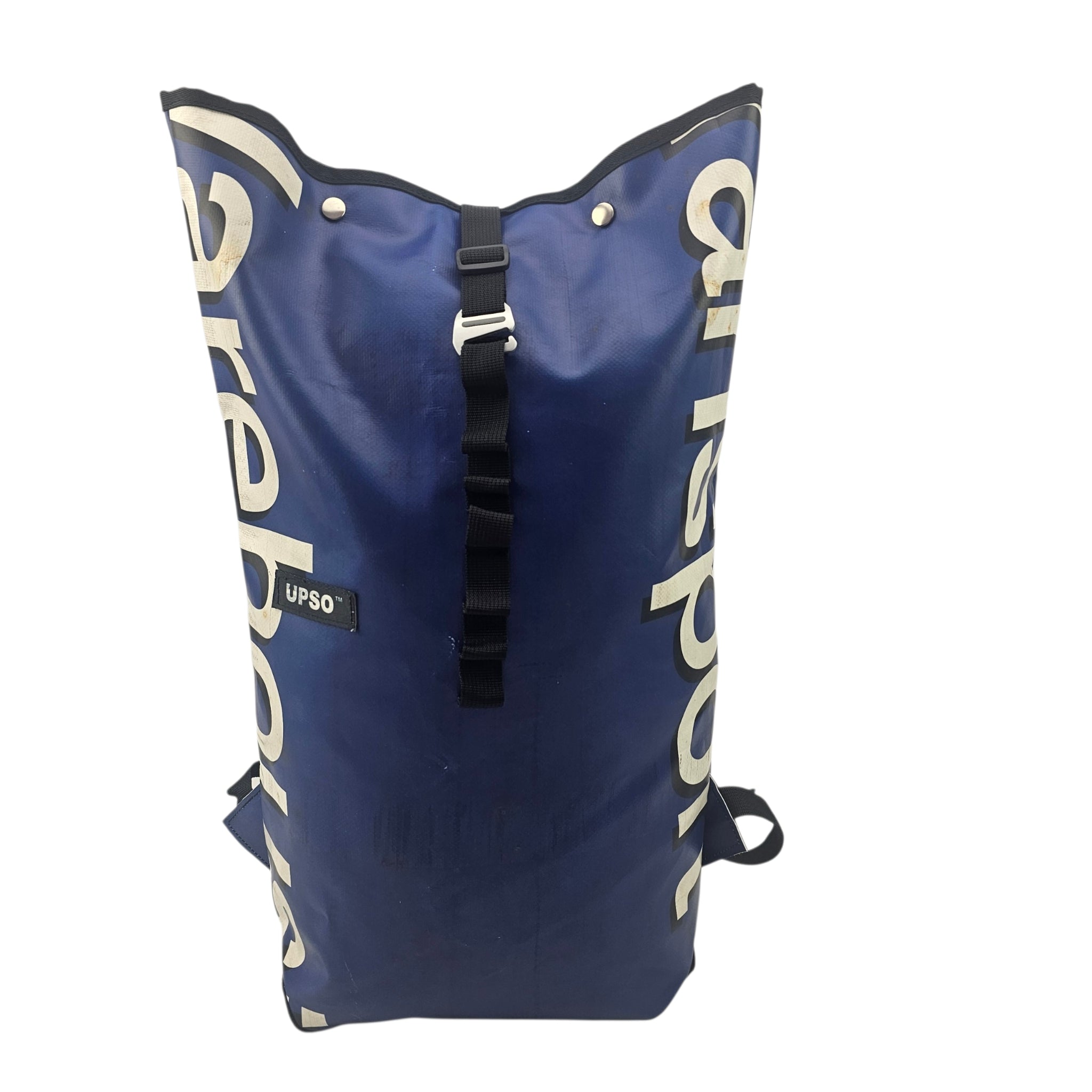Burtonwood Backpack - Blue - BW2375