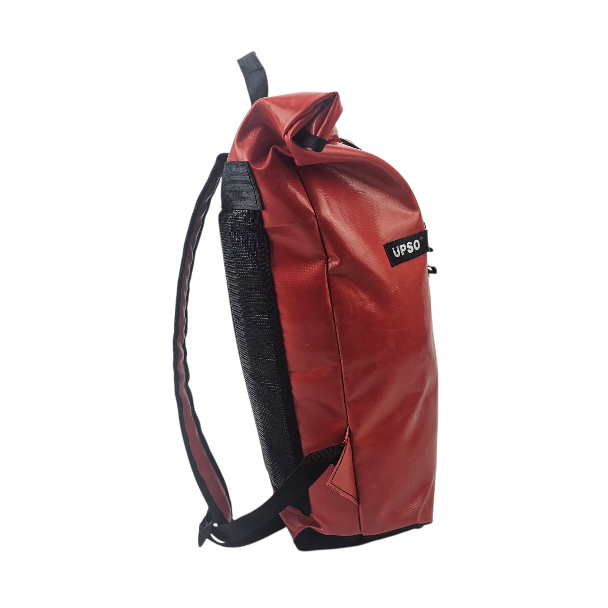 Burtonwood Backpack - Red - BW2377