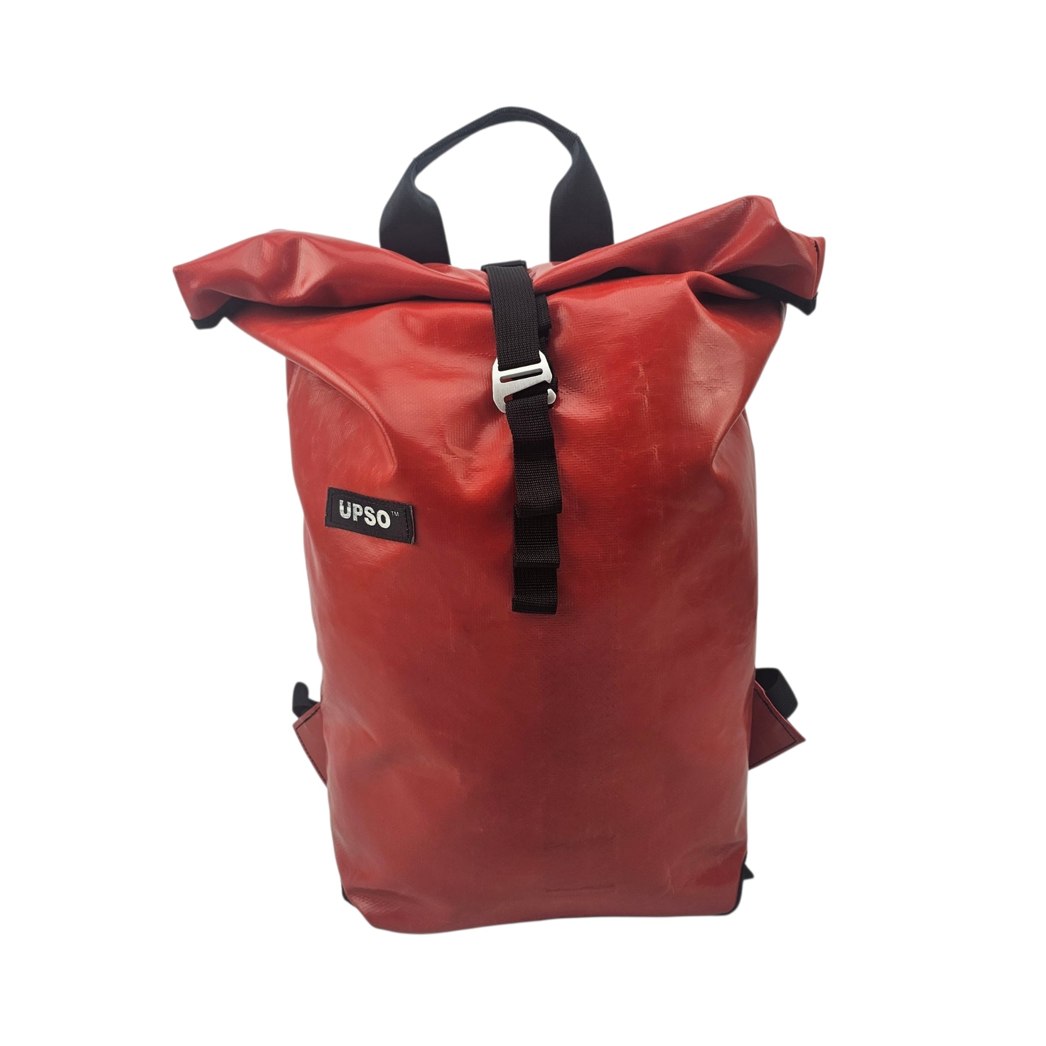 Burtonwood Backpack - Red - BW2377