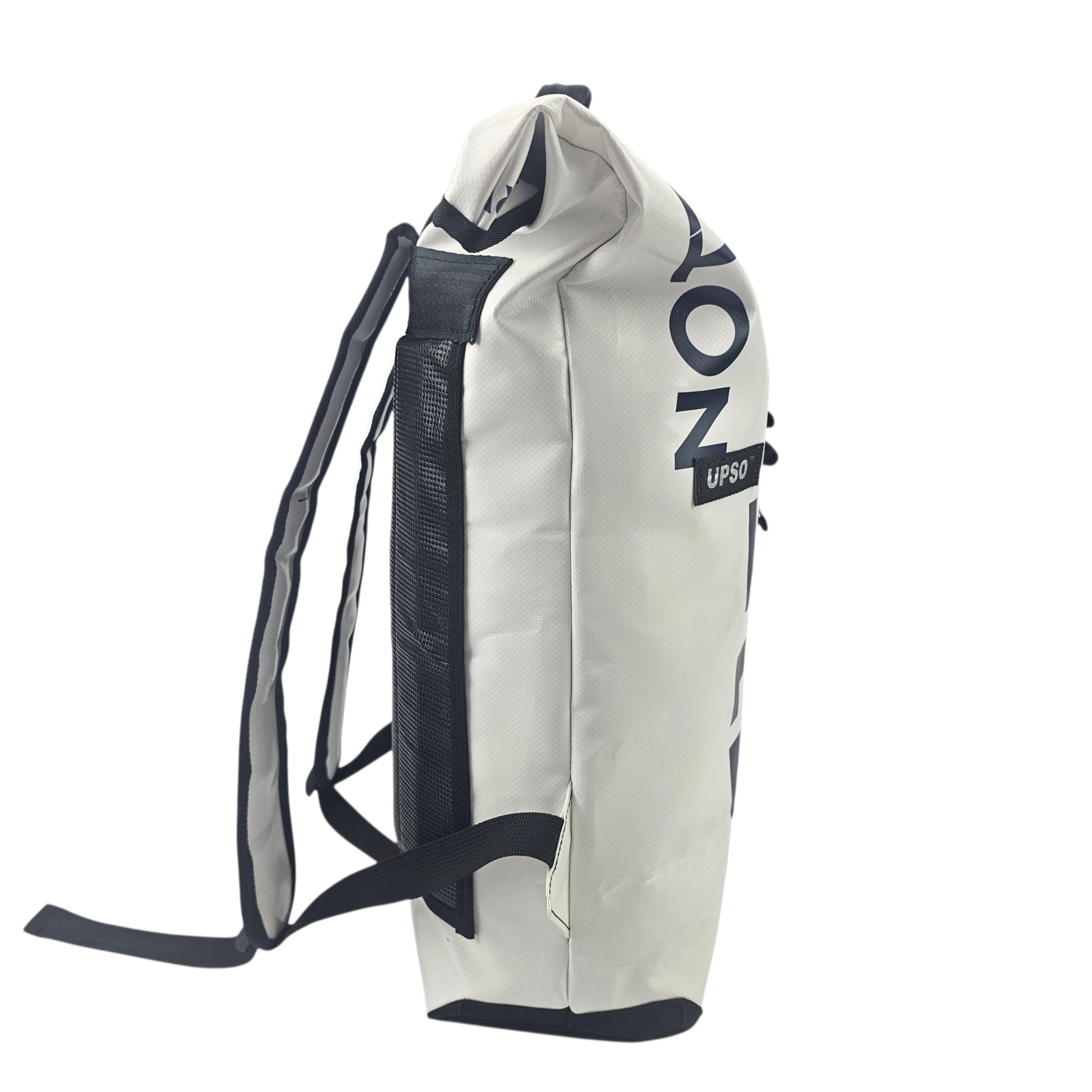 Burtonwood Backpack - White - BW2378