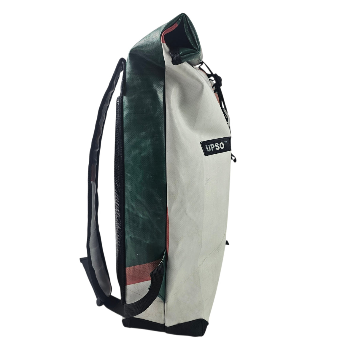 Burtonwood Backpack - Green - BW2390