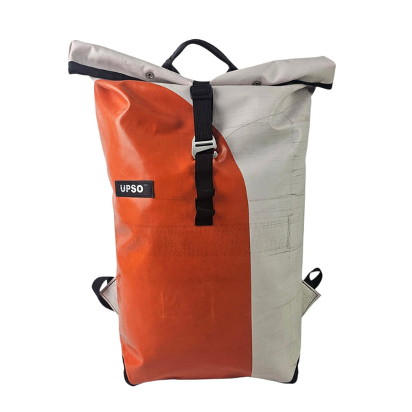 Burtonwood Backpack - Orange - BW2391