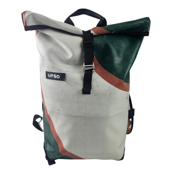 Burtonwood Backpack - Green - BW2392